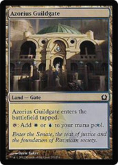 Azorius Guildgate